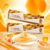 The original factory of pet health products provides OEM services for cross-border best-selling soft chewable cream, pet nutrition health products, krill fish oil nutrition cream, and pet probiotics details Picture